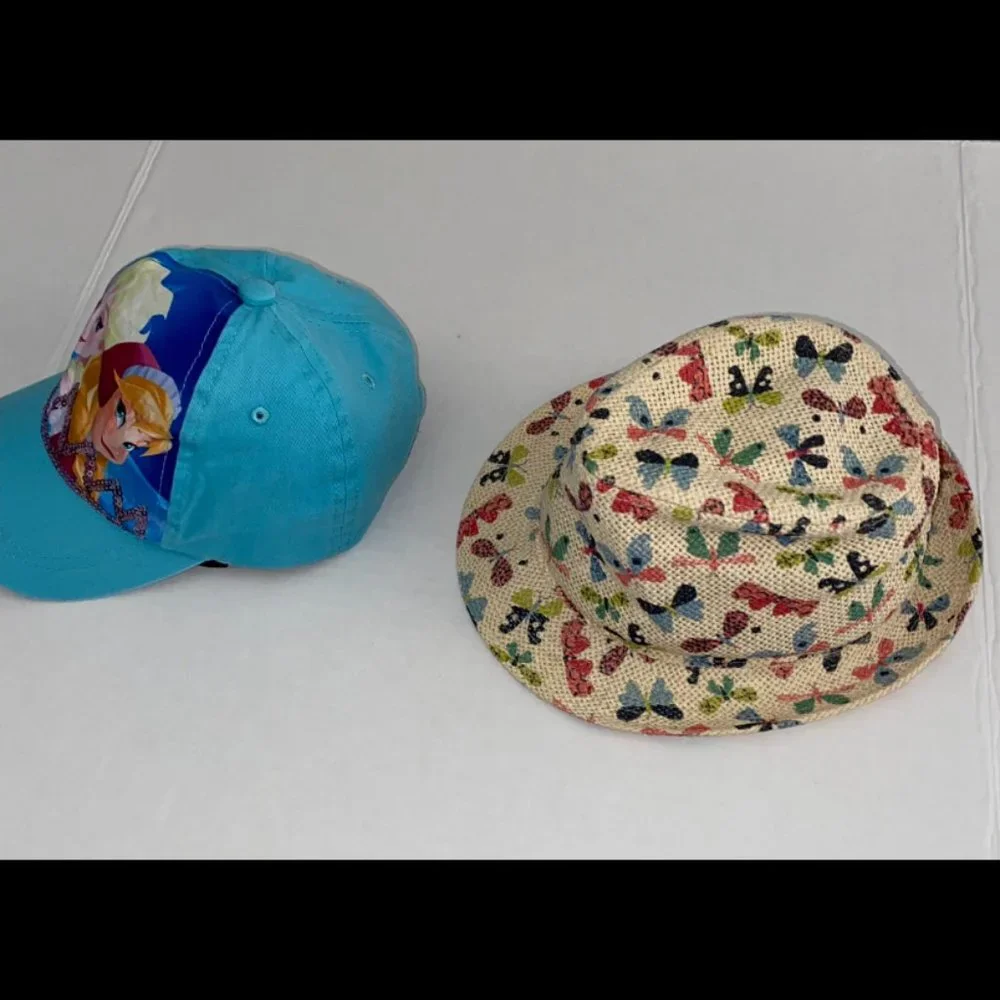 N/A $13 hats